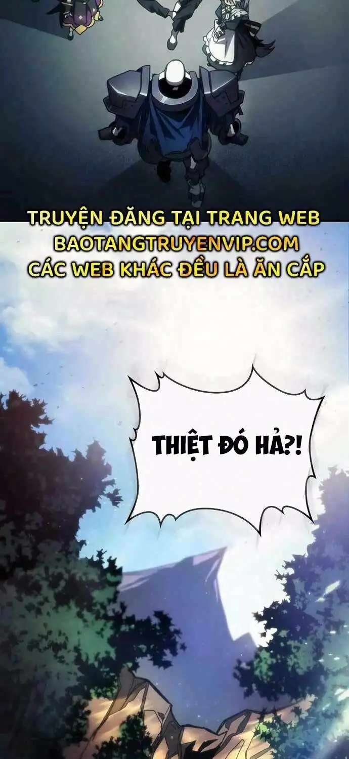 Truyện Tranh Hãy Hành Động Như Một Boss Đi Ngài Mr. Devourer trang 7