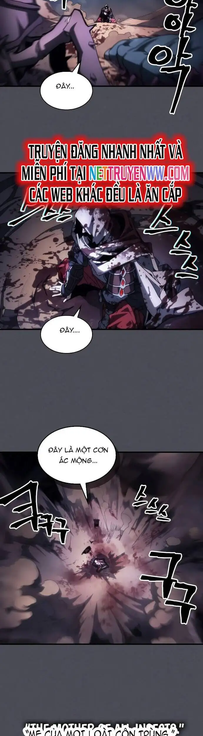 Truyện Tranh Hãy Hành Động Như Một Boss Đi Ngài Mr. Devourer trang 7