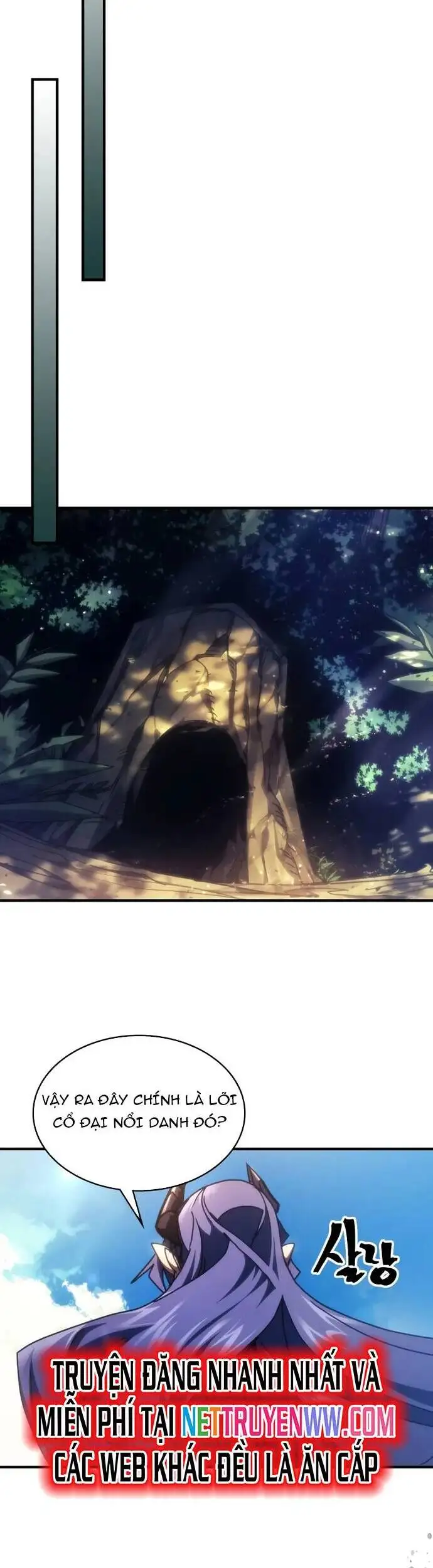 Truyện Tranh Hãy Hành Động Như Một Boss Đi Ngài Mr. Devourer trang 7