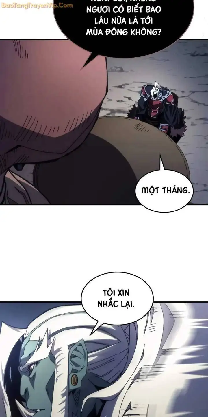 Truyện Tranh Hãy Hành Động Như Một Boss Đi Ngài Mr. Devourer trang 7