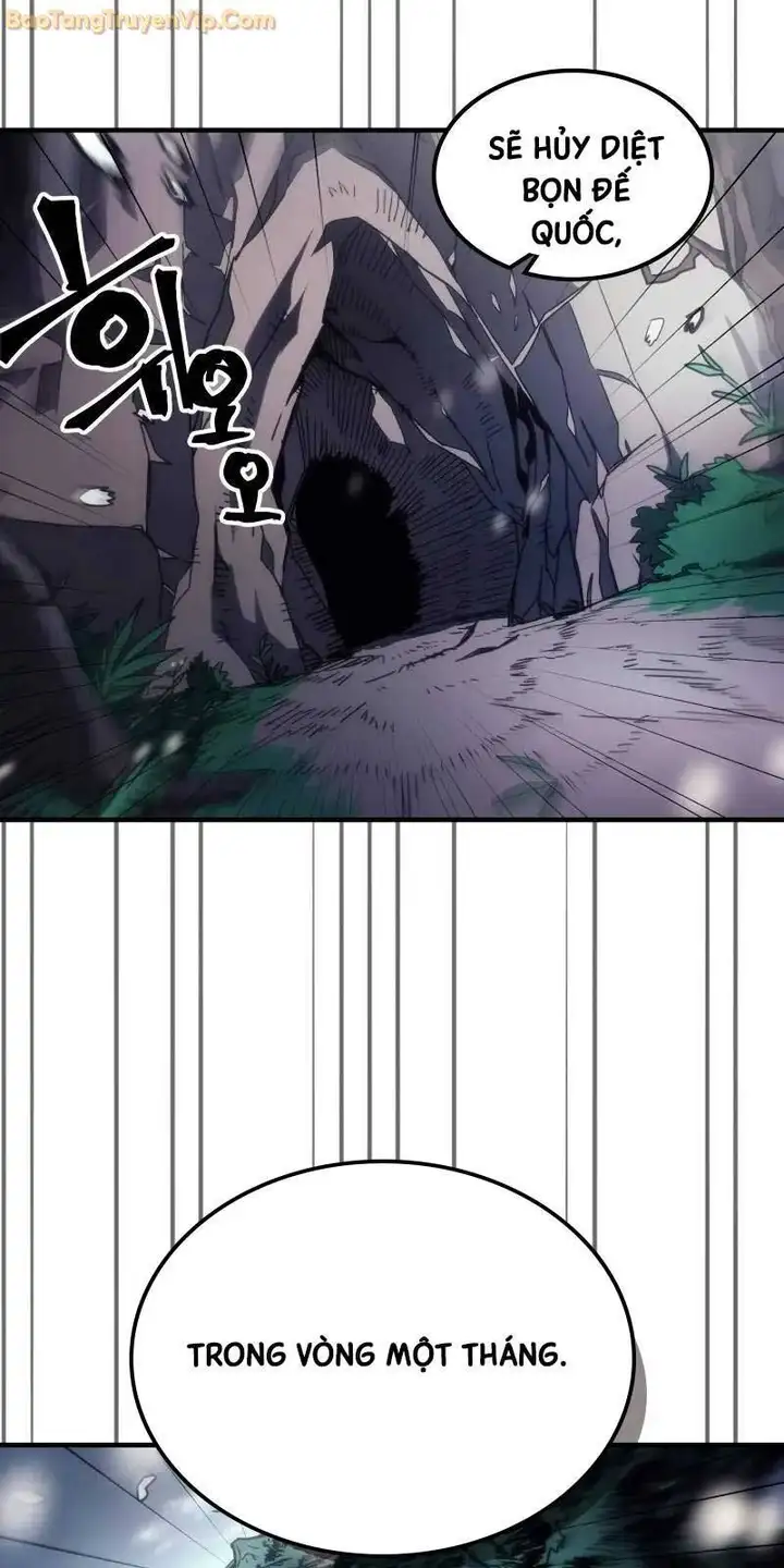Truyện Tranh Hãy Hành Động Như Một Boss Đi Ngài Mr. Devourer trang 7