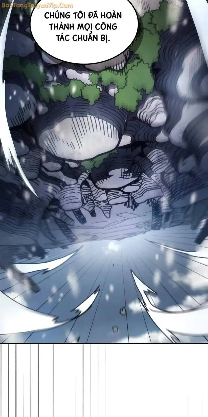 Truyện Tranh Hãy Hành Động Như Một Boss Đi Ngài Mr. Devourer trang 7