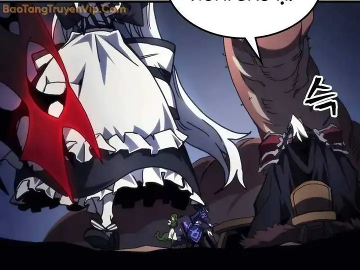 Truyện Tranh Hãy Hành Động Như Một Boss Đi Ngài Mr. Devourer trang 7