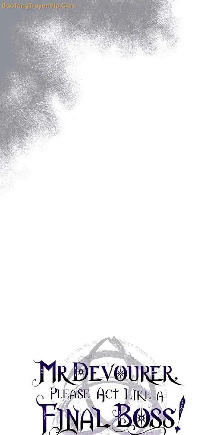 Truyện Tranh Hãy Hành Động Như Một Boss Đi Ngài Mr. Devourer trang 7