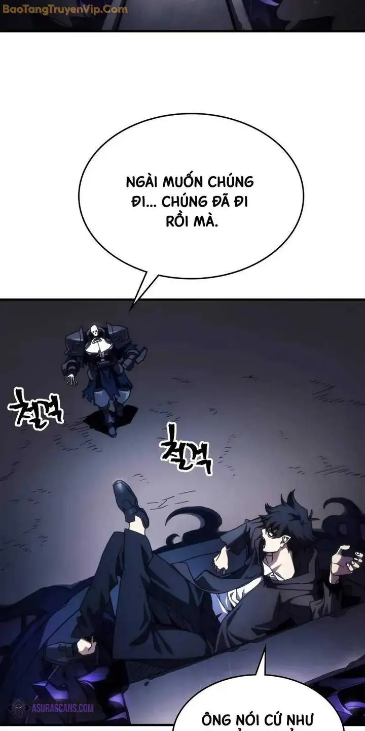 Truyện Tranh Hãy Hành Động Như Một Boss Đi Ngài Mr. Devourer trang 7
