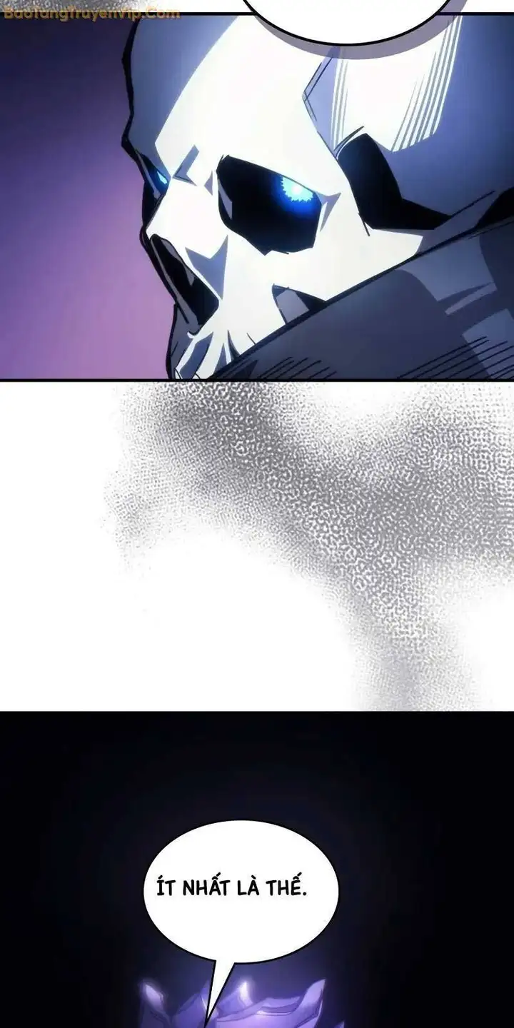 Truyện Tranh Hãy Hành Động Như Một Boss Đi Ngài Mr. Devourer trang 7
