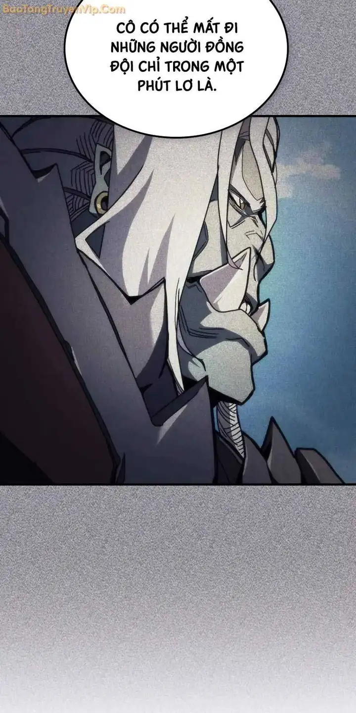 Truyện Tranh Hãy Hành Động Như Một Boss Đi Ngài Mr. Devourer trang 7