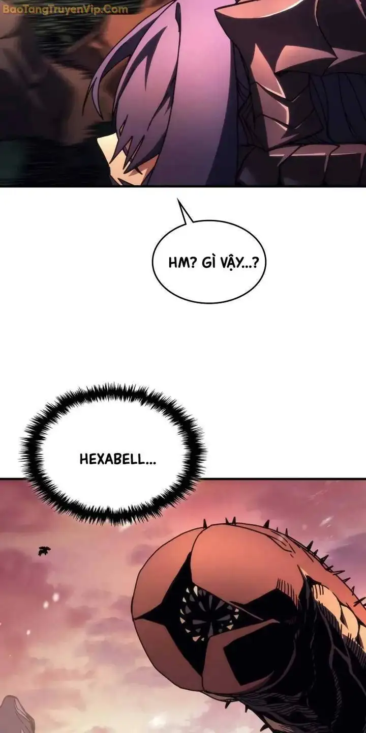 Truyện Tranh Hãy Hành Động Như Một Boss Đi Ngài Mr. Devourer trang 7