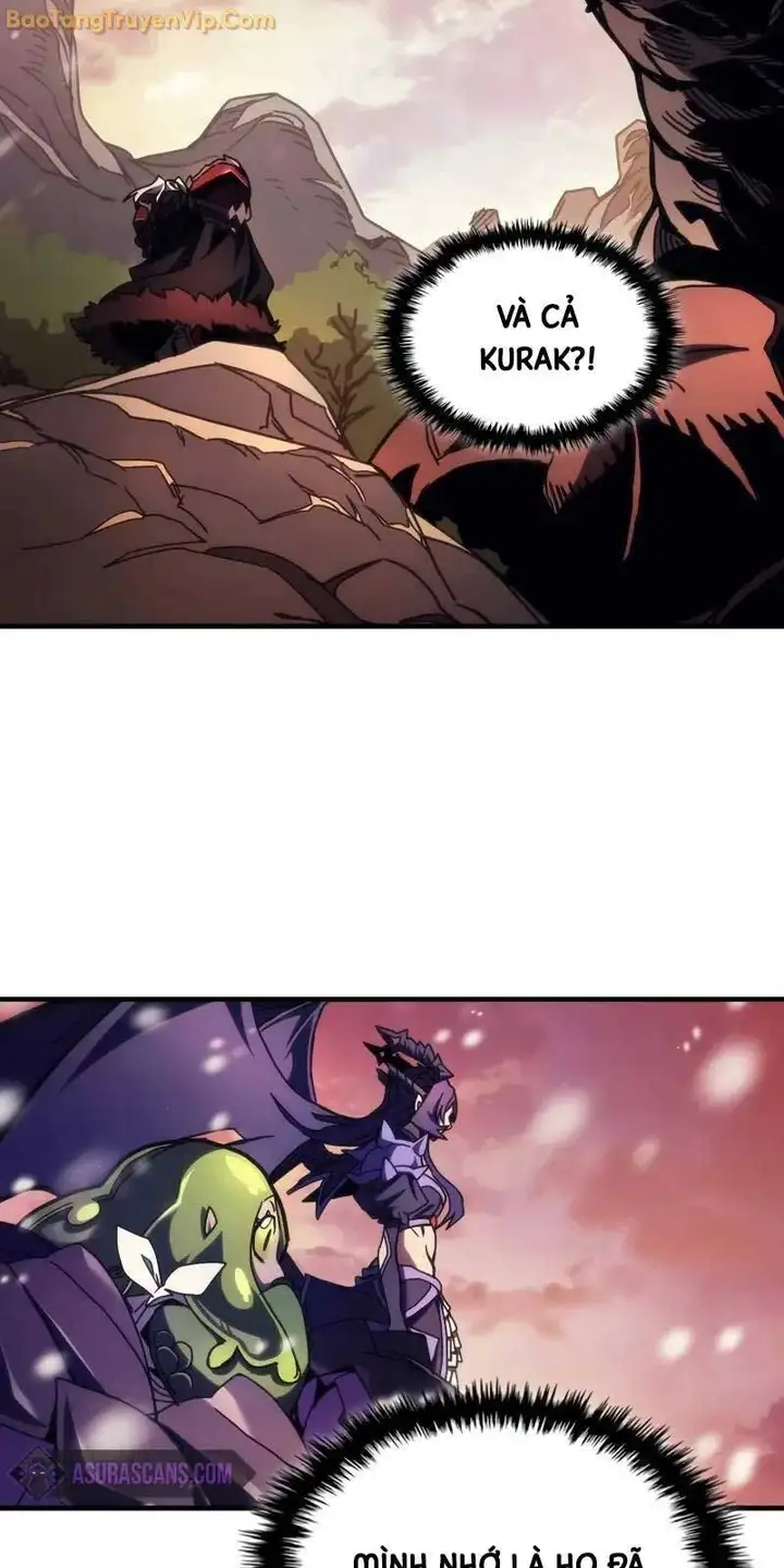 Truyện Tranh Hãy Hành Động Như Một Boss Đi Ngài Mr. Devourer trang 7