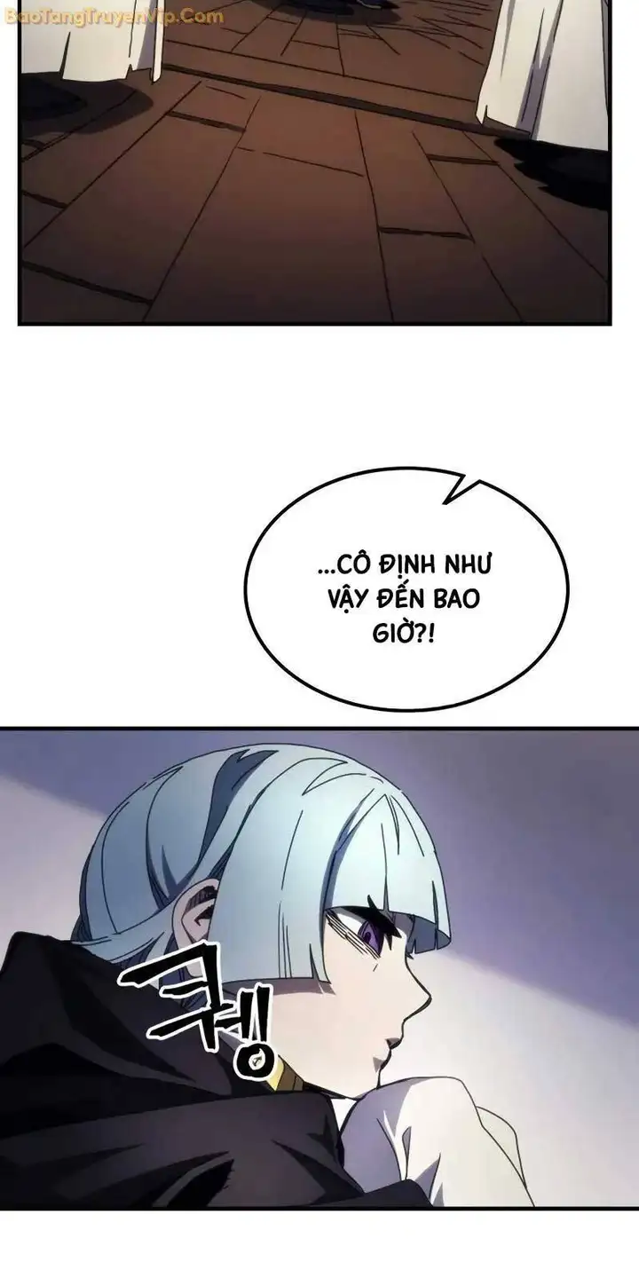 Truyện Tranh Hãy Hành Động Như Một Boss Đi Ngài Mr. Devourer trang 7