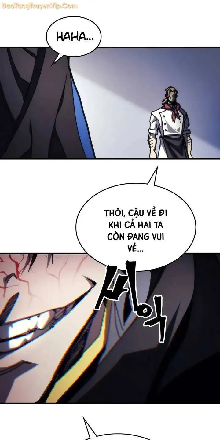 Truyện Tranh Hãy Hành Động Như Một Boss Đi Ngài Mr. Devourer trang 7