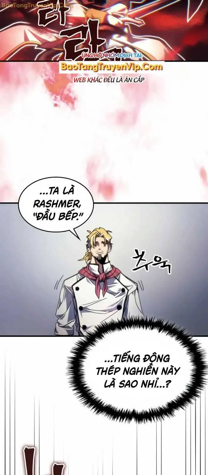 Truyện Tranh Hãy Hành Động Như Một Boss Đi Ngài Mr. Devourer trang 7