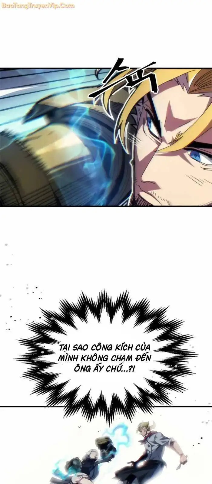 Truyện Tranh Hãy Hành Động Như Một Boss Đi Ngài Mr. Devourer trang 7
