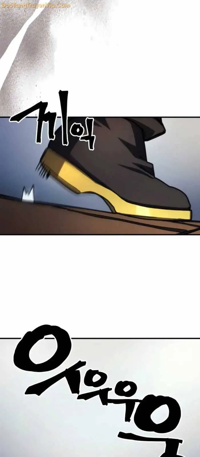 Truyện Tranh Hãy Hành Động Như Một Boss Đi Ngài Mr. Devourer trang 7