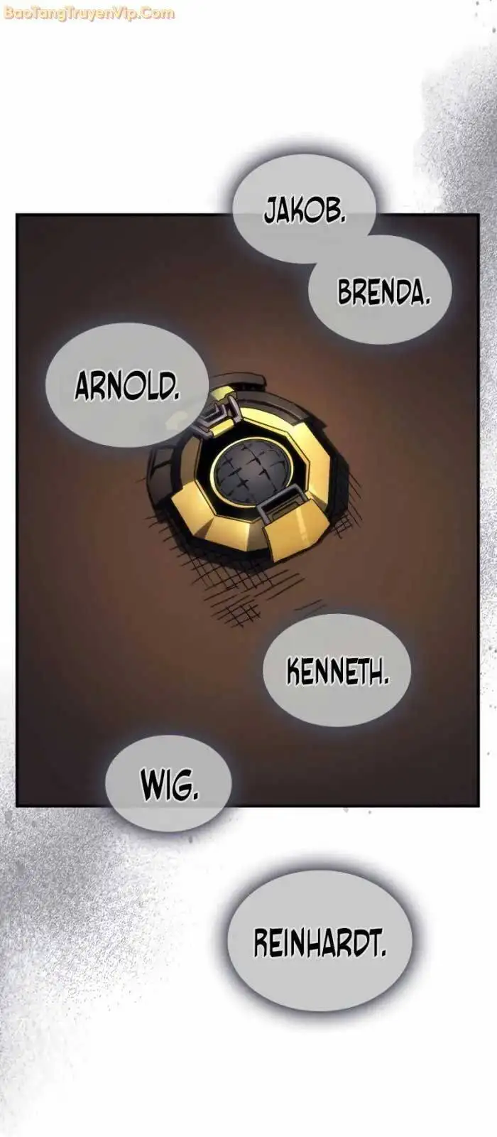 Truyện Tranh Hãy Hành Động Như Một Boss Đi Ngài Mr. Devourer trang 7