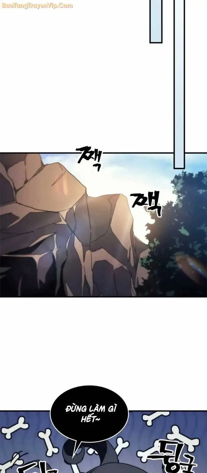 Truyện Tranh Hãy Hành Động Như Một Boss Đi Ngài Mr. Devourer trang 7