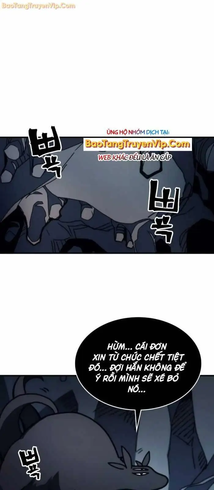 Truyện Tranh Hãy Hành Động Như Một Boss Đi Ngài Mr. Devourer trang 7