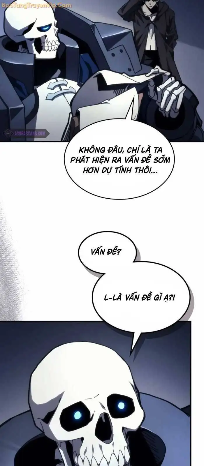 Truyện Tranh Hãy Hành Động Như Một Boss Đi Ngài Mr. Devourer trang 7