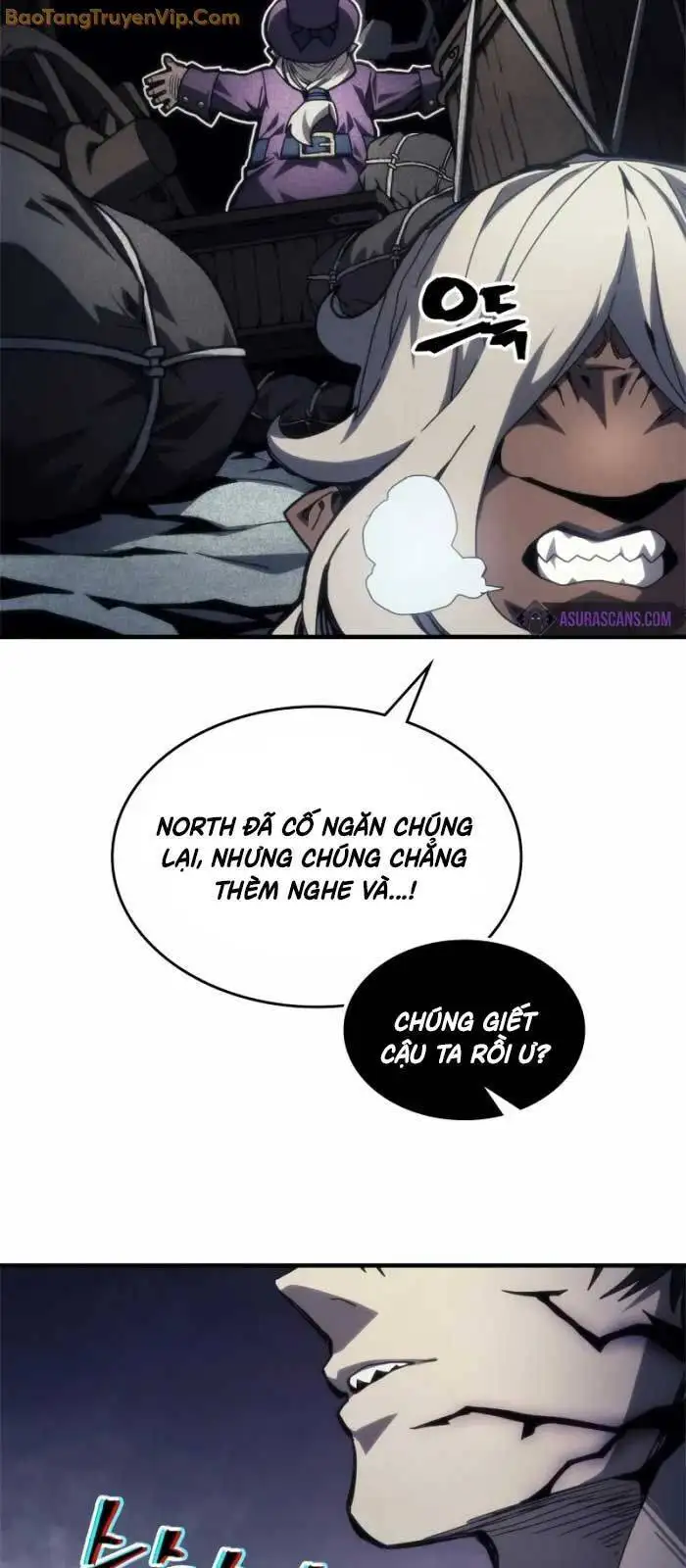 Truyện Tranh Hãy Hành Động Như Một Boss Đi Ngài Mr. Devourer trang 7