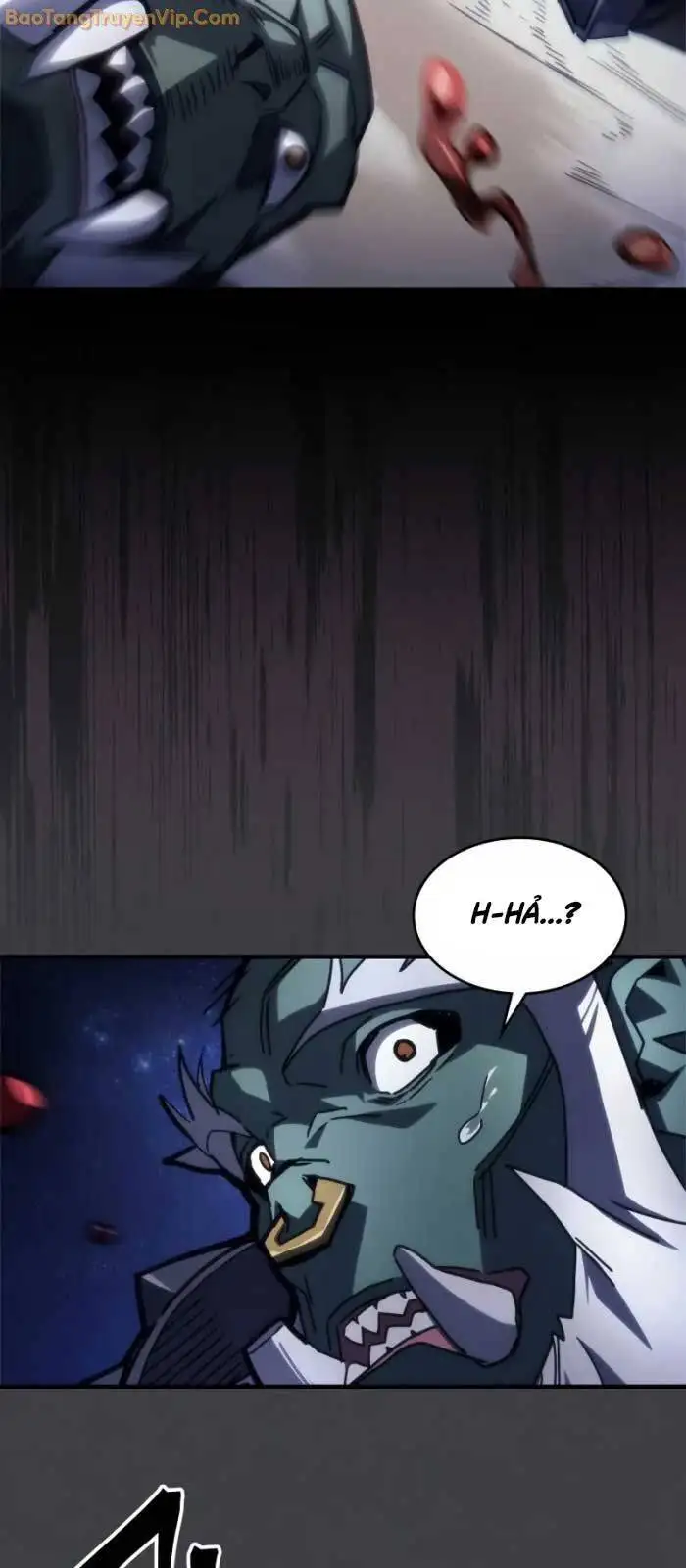 Truyện Tranh Hãy Hành Động Như Một Boss Đi Ngài Mr. Devourer trang 7