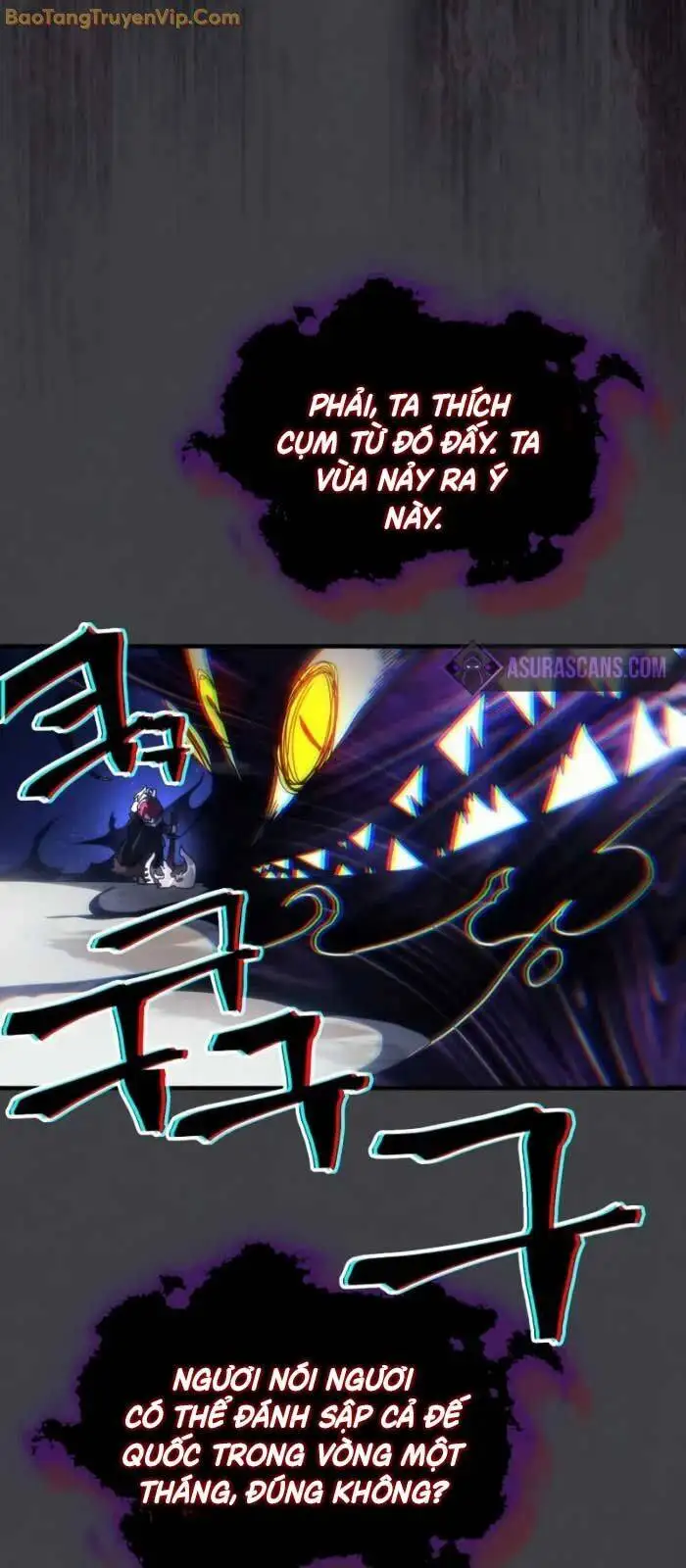Truyện Tranh Hãy Hành Động Như Một Boss Đi Ngài Mr. Devourer trang 7
