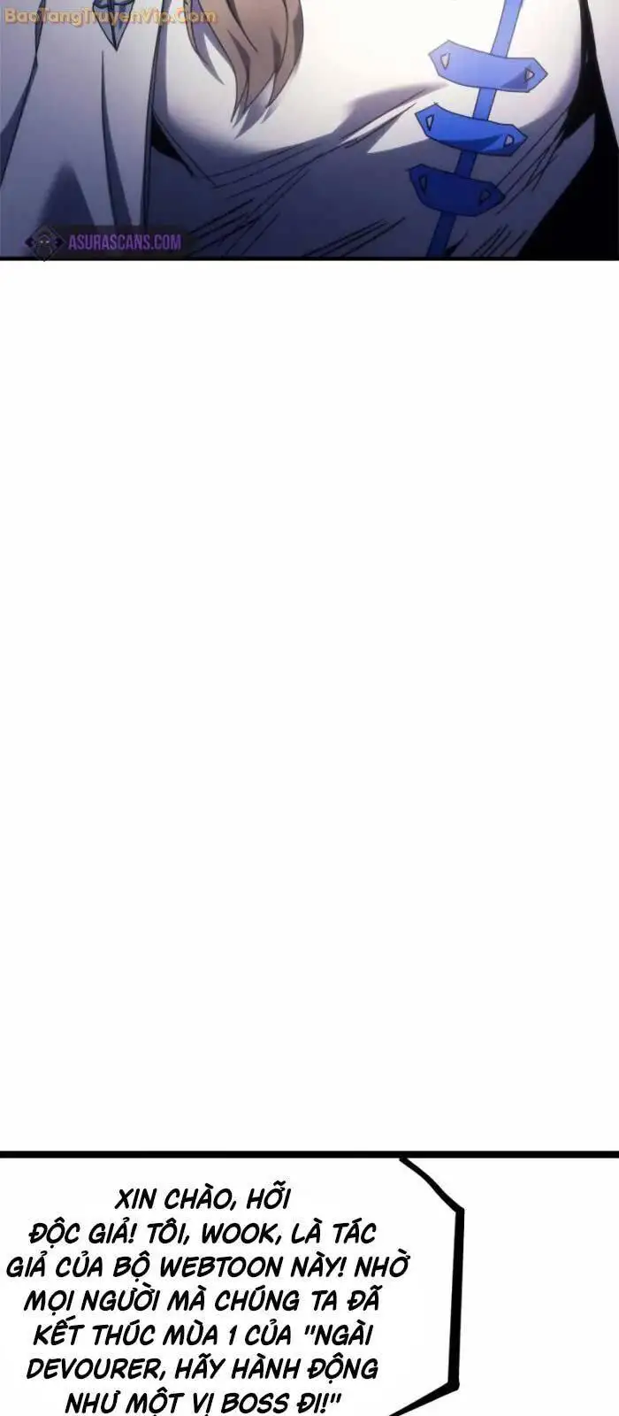 Truyện Tranh Hãy Hành Động Như Một Boss Đi Ngài Mr. Devourer trang 7