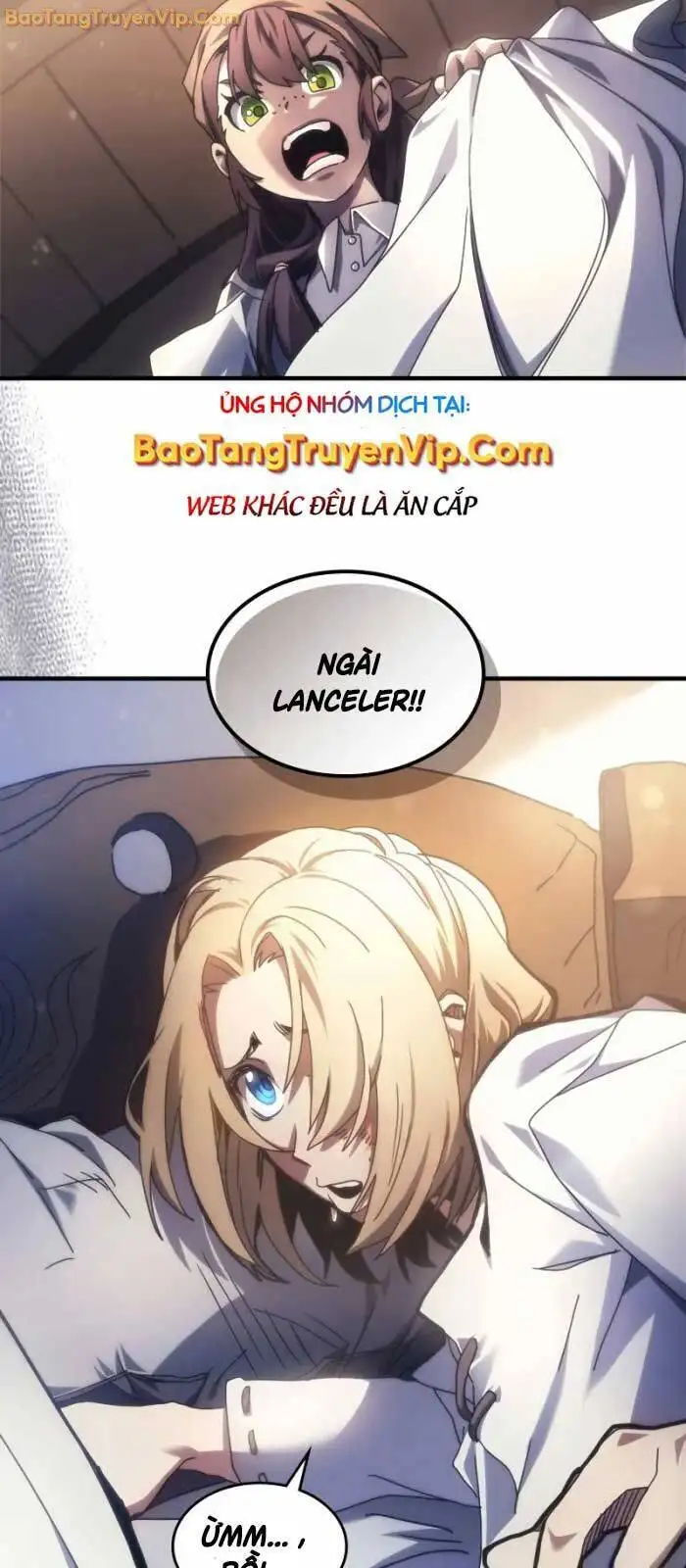 Truyện Tranh Hãy Hành Động Như Một Boss Đi Ngài Mr. Devourer trang 7