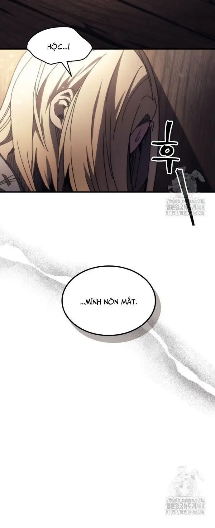 Truyện Tranh Hãy Hành Động Như Một Boss Đi Ngài Mr. Devourer trang 7