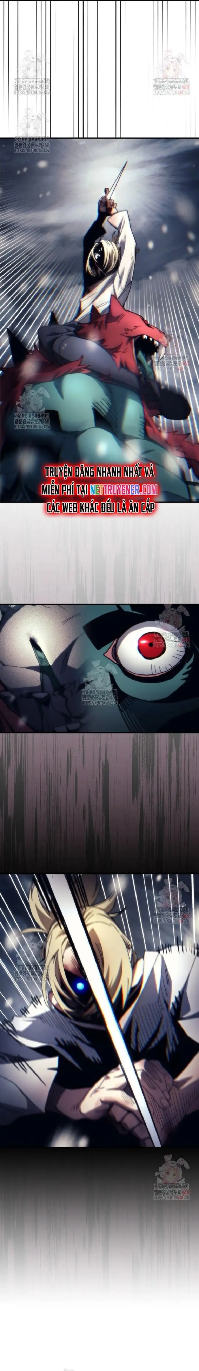 Truyện Tranh Hãy Hành Động Như Một Boss Đi Ngài Mr. Devourer trang 7