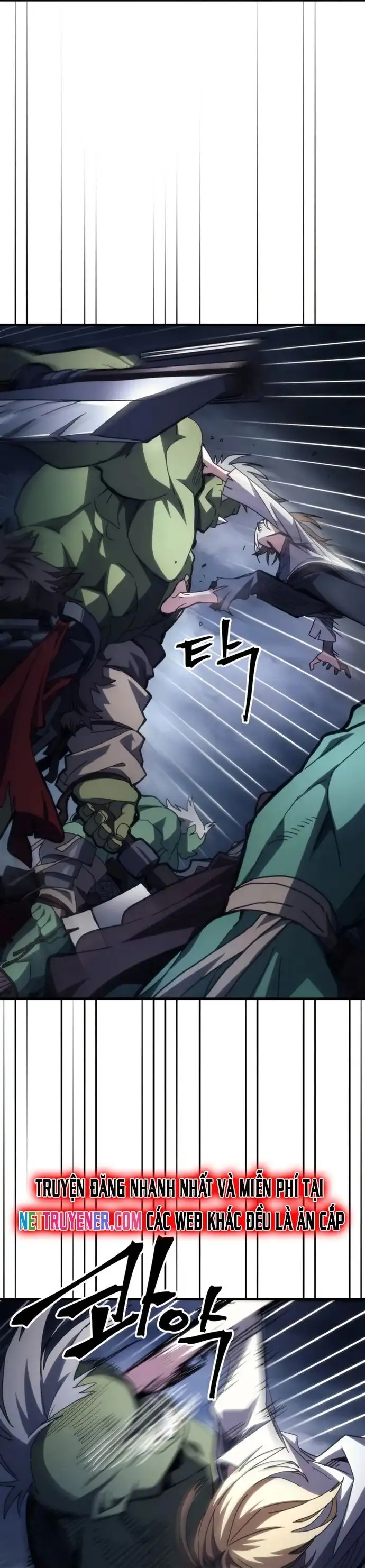 Truyện Tranh Hãy Hành Động Như Một Boss Đi Ngài Mr. Devourer trang 7