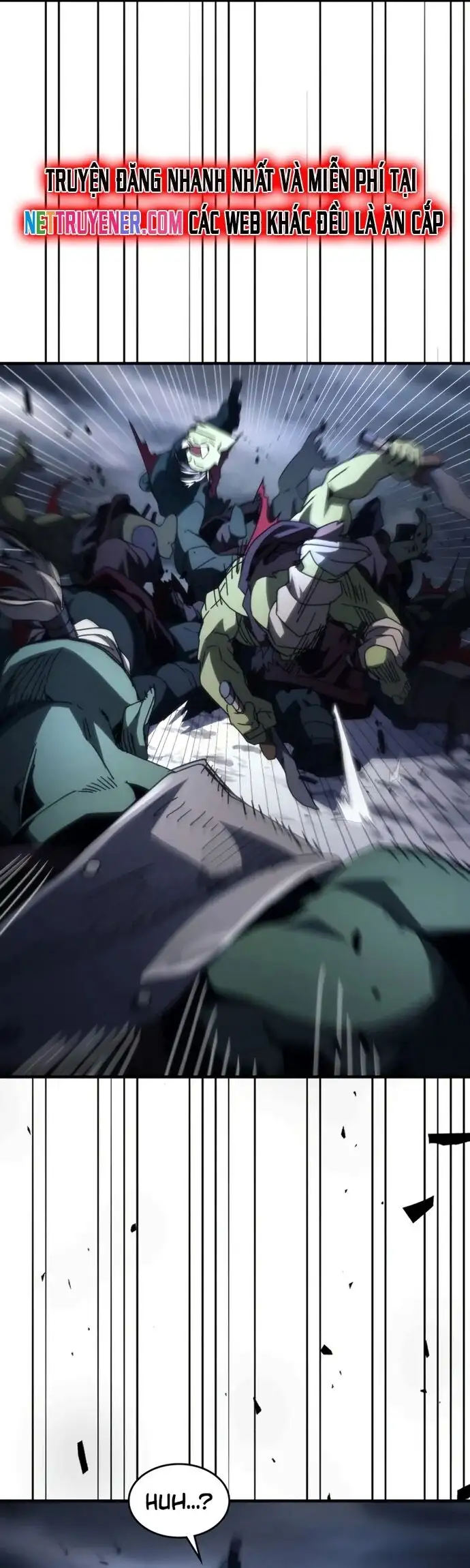 Truyện Tranh Hãy Hành Động Như Một Boss Đi Ngài Mr. Devourer trang 7