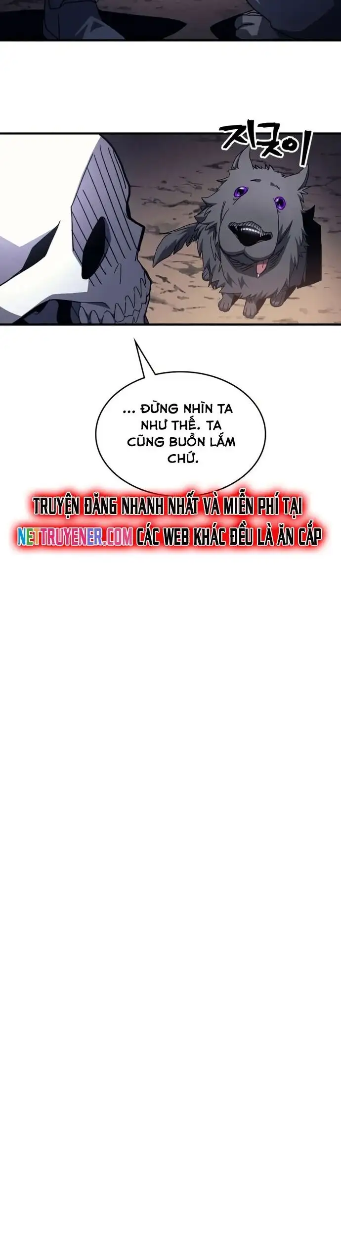 Truyện Tranh Hãy Hành Động Như Một Boss Đi Ngài Mr. Devourer trang 7