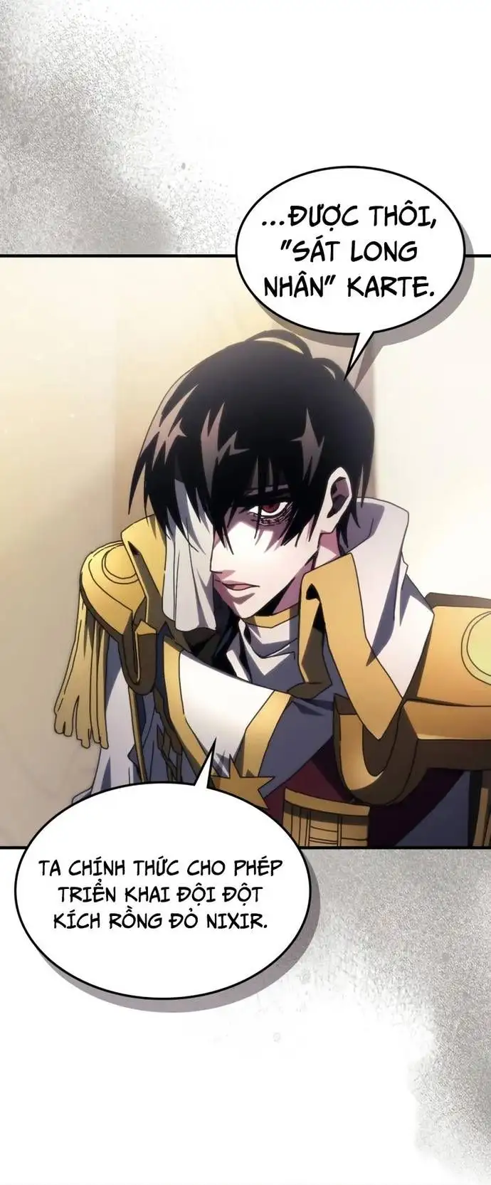 Truyện Tranh Hãy Hành Động Như Một Boss Đi Ngài Mr. Devourer trang 7