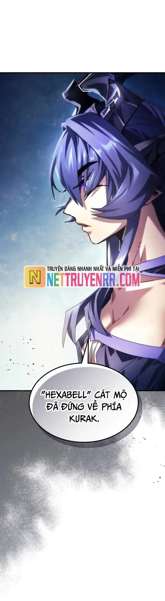 Truyện Tranh Hãy Hành Động Như Một Boss Đi Ngài Mr. Devourer trang 7