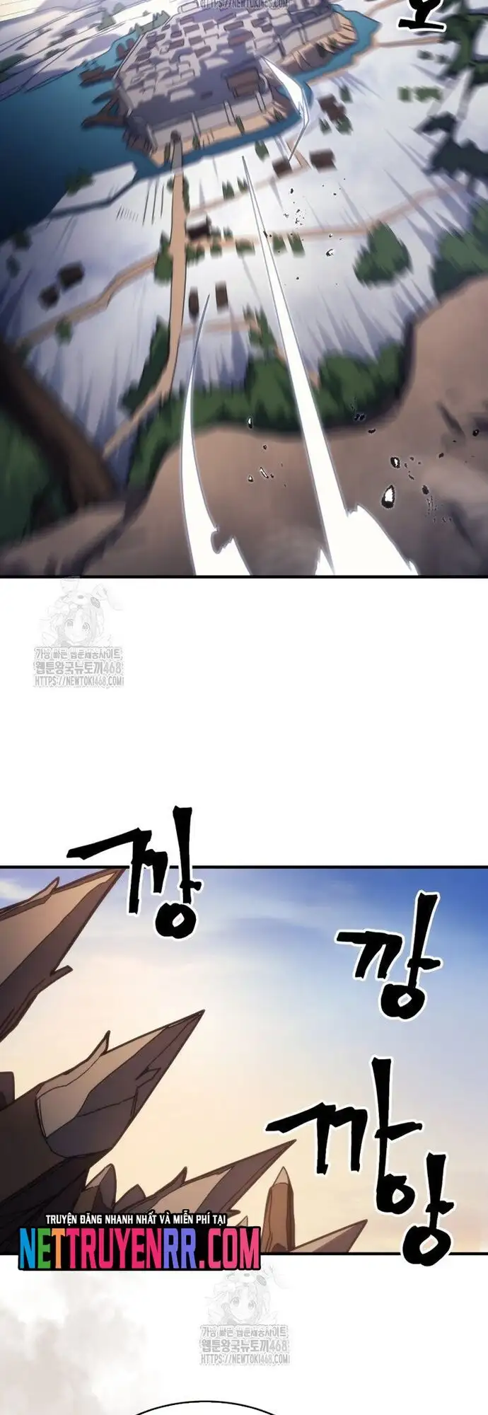 Truyện Tranh Hãy Hành Động Như Một Boss Đi Ngài Mr. Devourer trang 7