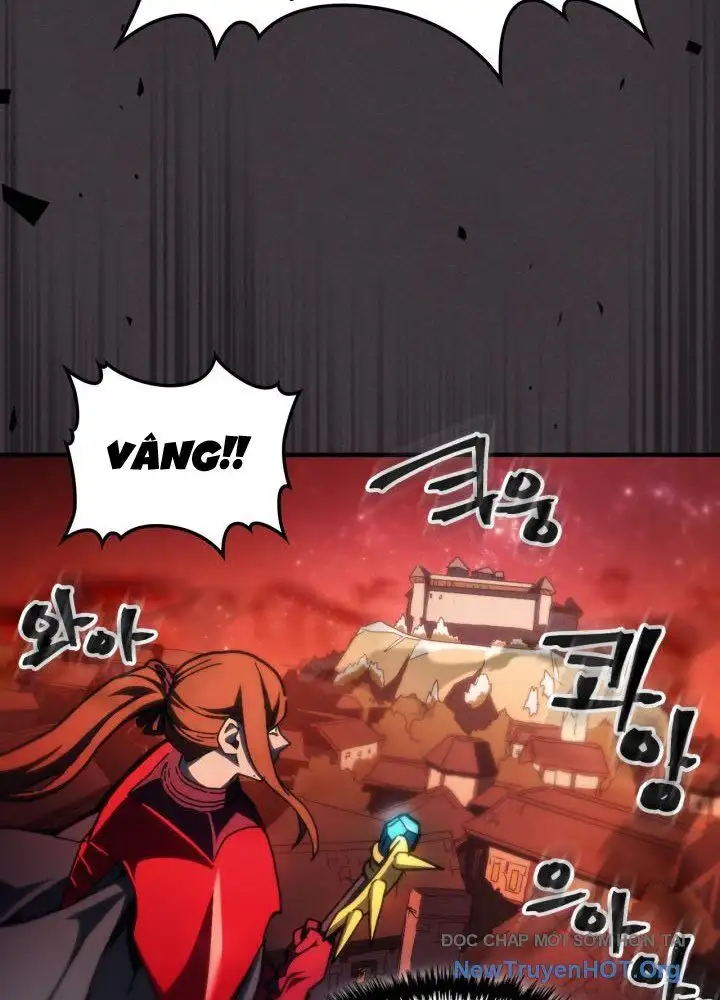 Truyện Tranh Hãy Hành Động Như Một Boss Đi Ngài Mr. Devourer trang 7