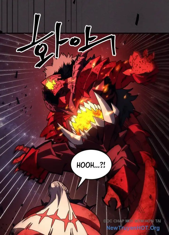 Truyện Tranh Hãy Hành Động Như Một Boss Đi Ngài Mr. Devourer trang 7