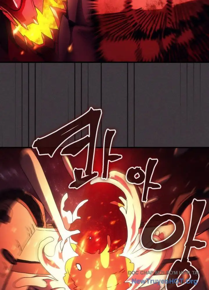 Truyện Tranh Hãy Hành Động Như Một Boss Đi Ngài Mr. Devourer trang 7