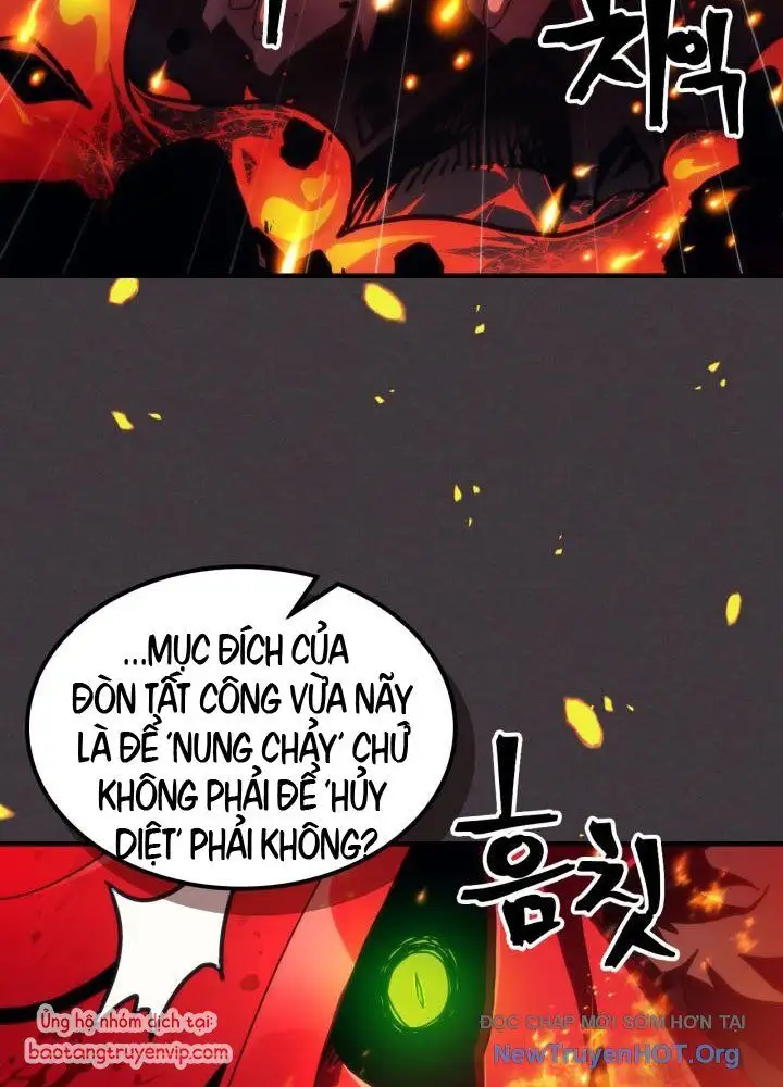 Truyện Tranh Hãy Hành Động Như Một Boss Đi Ngài Mr. Devourer trang 7