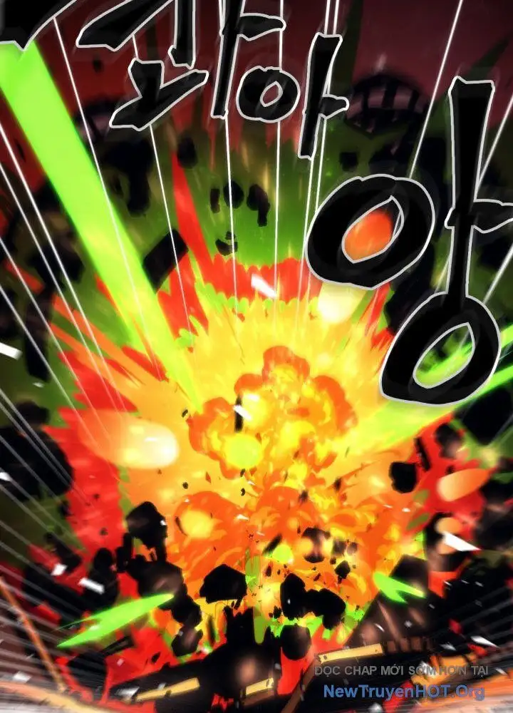 Truyện Tranh Hãy Hành Động Như Một Boss Đi Ngài Mr. Devourer trang 7