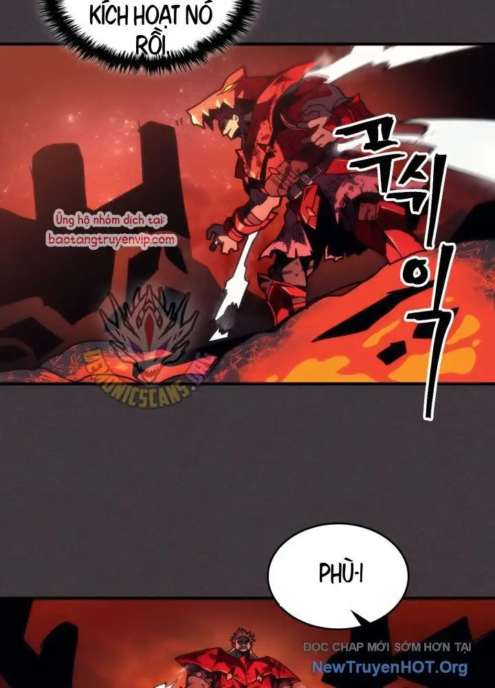 Truyện Tranh Hãy Hành Động Như Một Boss Đi Ngài Mr. Devourer trang 7