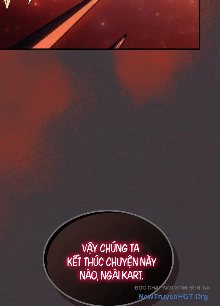 Truyện Tranh Hãy Hành Động Như Một Boss Đi Ngài Mr. Devourer trang 7