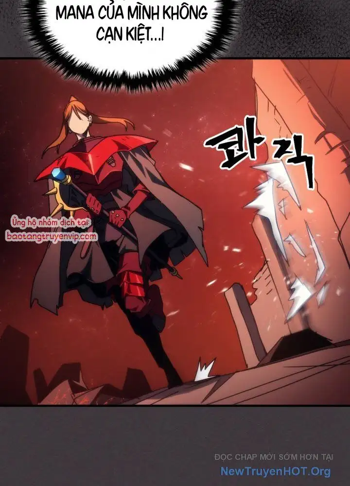 Truyện Tranh Hãy Hành Động Như Một Boss Đi Ngài Mr. Devourer trang 7