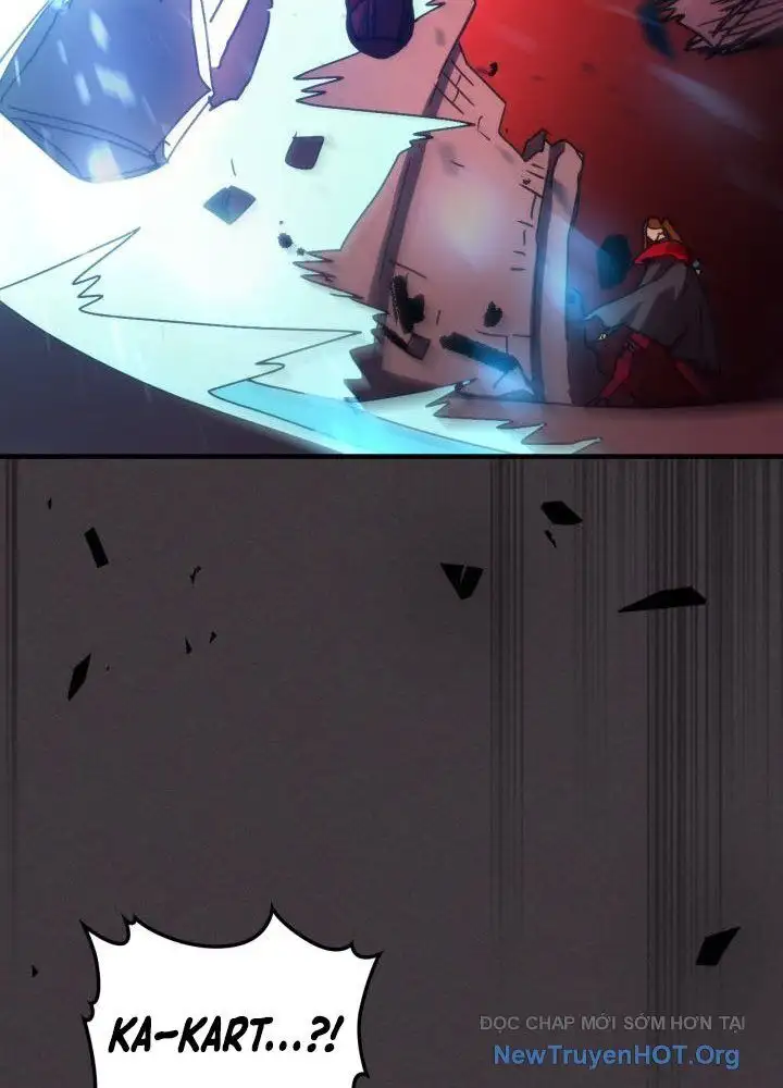 Truyện Tranh Hãy Hành Động Như Một Boss Đi Ngài Mr. Devourer trang 7