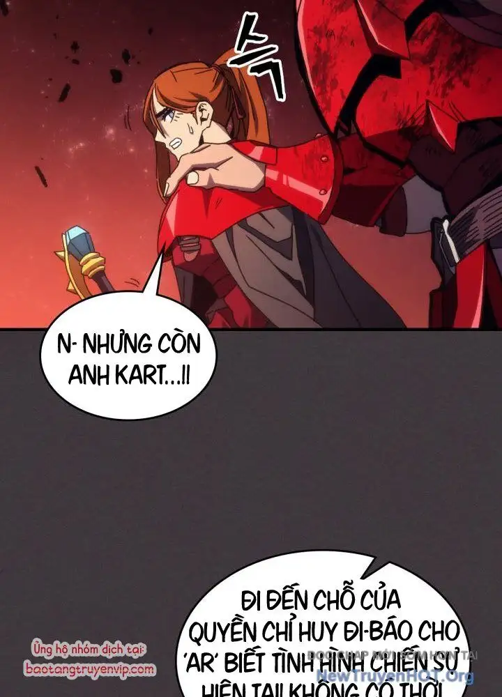 Truyện Tranh Hãy Hành Động Như Một Boss Đi Ngài Mr. Devourer trang 7