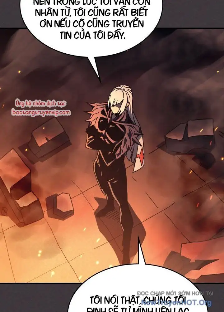 Truyện Tranh Hãy Hành Động Như Một Boss Đi Ngài Mr. Devourer trang 7