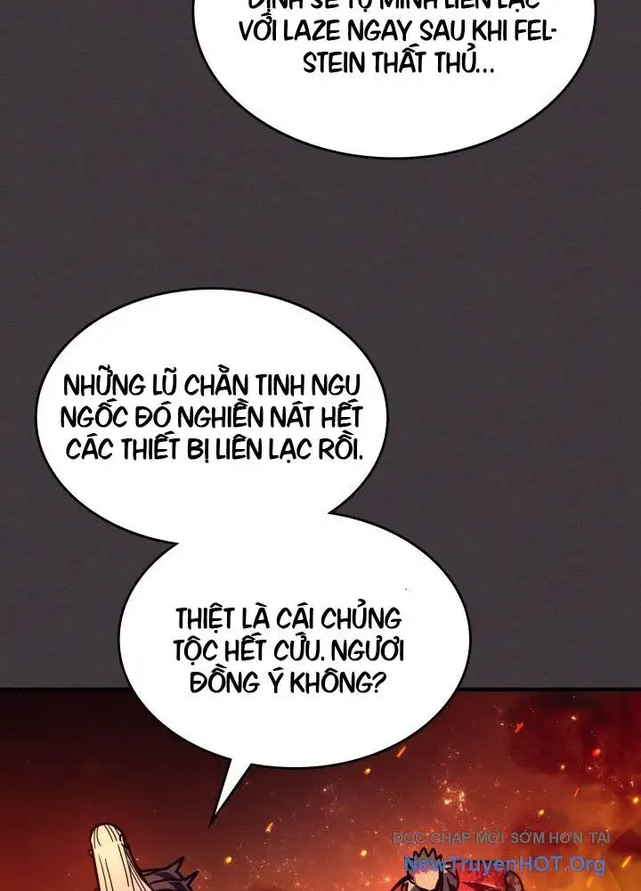 Truyện Tranh Hãy Hành Động Như Một Boss Đi Ngài Mr. Devourer trang 7