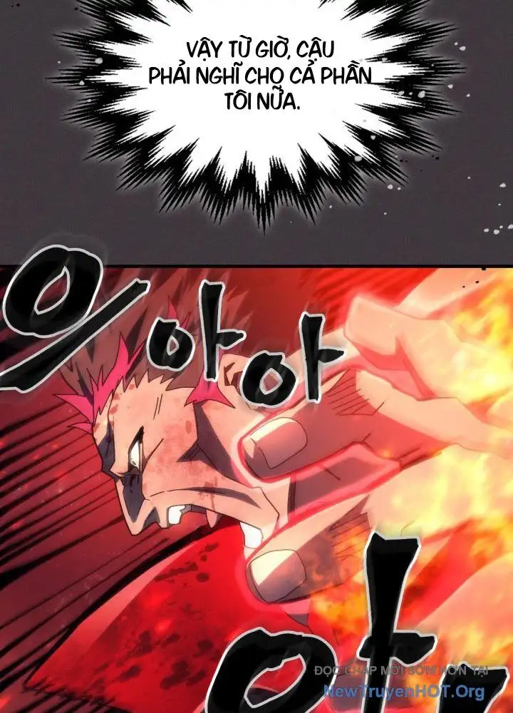 Truyện Tranh Hãy Hành Động Như Một Boss Đi Ngài Mr. Devourer trang 7