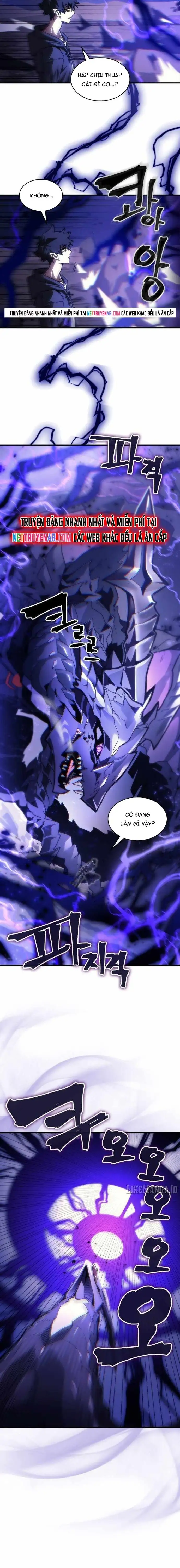 Truyện Tranh Hãy Hành Động Như Một Boss Đi Ngài Mr. Devourer trang 7