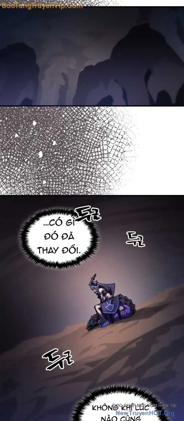 Truyện Tranh Hãy Hành Động Như Một Boss Đi Ngài Mr. Devourer trang 7